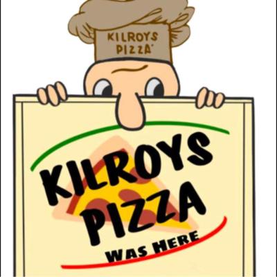 Kilroys Pizza
